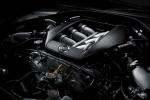 Nissan GT-R Spec V 2009 года